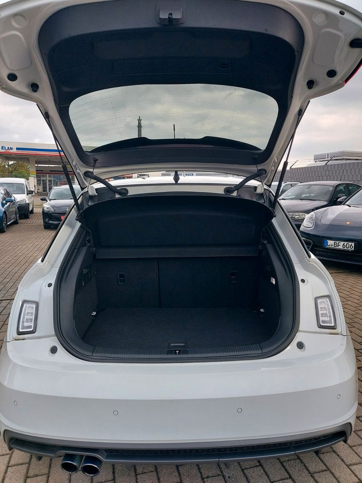 Sedan Audi A1 Sportback sport S-Line Pano Bose Xenon DAB: foto 13