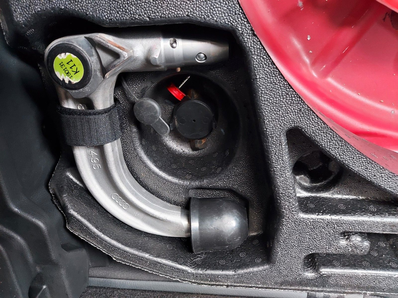 Audi Q2 40 TFSI quattro sport LED Leder Kamera AHK - SUV/ Todoterreno: foto 3 Audi Q2 40 TFSI quattro sport LED Leder Kamera AHK - SUV/ Todoterreno: foto 3