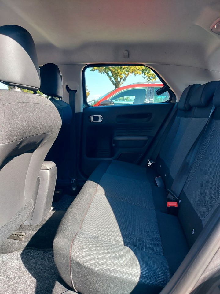 Sedan Citroën C4 Cactus Feel DAB Klima Sitzheizung PDC: foto 19 Sedan Citroën C4 Cactus Feel DAB Klima Sitzheizung PDC: foto 19