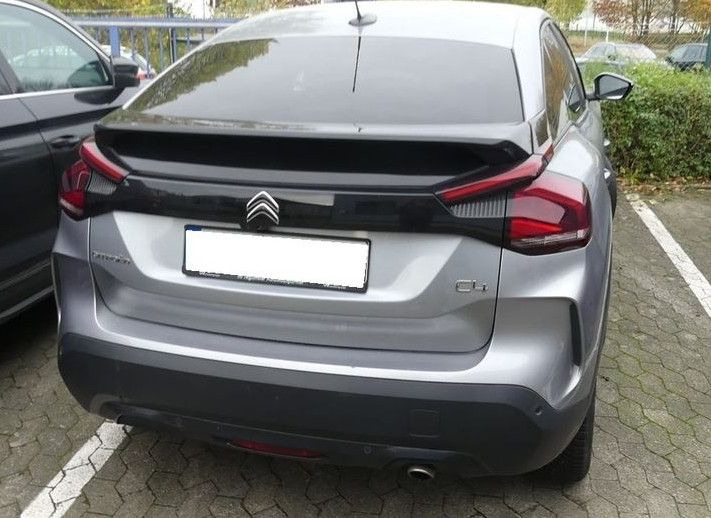 Citroën C4 Lim. Shine Automatik Leder Navi LED uvm. - SUV/ Todoterreno: foto 2 Citroën C4 Lim. Shine Automatik Leder Navi LED uvm. - SUV/ Todoterreno: foto 2