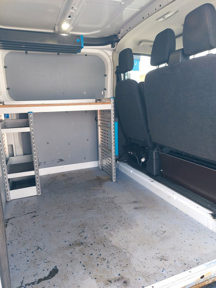 Furgoneta de pasajeros Ford Transit Custom Tourneo Kasten 290 L1 Standheiz.: foto 20 Furgoneta de pasajeros Ford Transit Custom Tourneo Kasten 290 L1 Standheiz.: foto 20