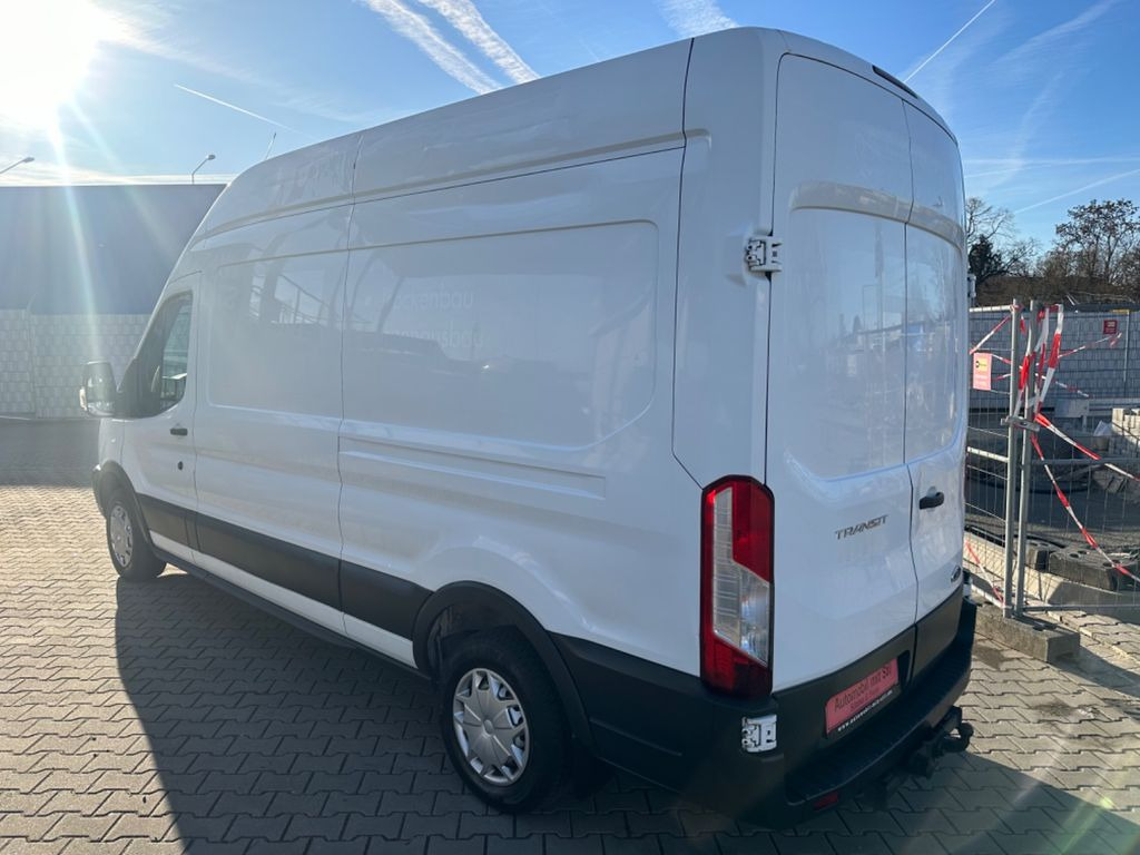 Ford Transit Kasten 310 L3 H2 KLIMA TÜV 08/25 - Minibús, Furgoneta de pasajeros: foto 3 Ford Transit Kasten 310 L3 H2 KLIMA TÜV 08/25 - Minibús, Furgoneta de pasajeros: foto 3