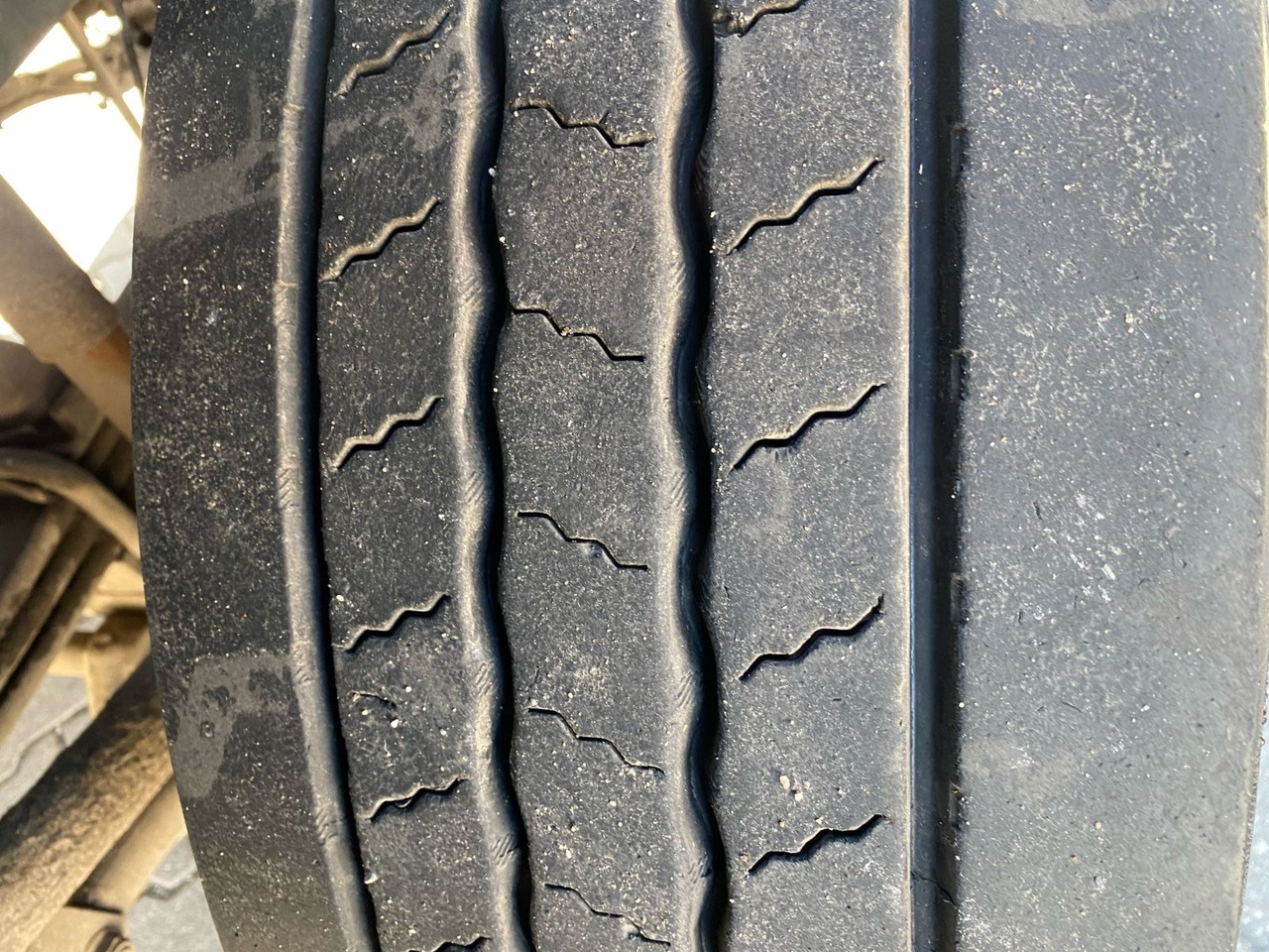 Camión volquete Mercedes-Benz Atego 2 6-Zyl. 4x2 1624 KLIMA MEILLER AbsetzKipp: foto 20 Camión volquete Mercedes-Benz Atego 2 6-Zyl. 4x2 1624 KLIMA MEILLER AbsetzKipp: foto 20