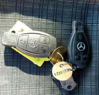 Mercedes-Benz Sprinter II Kasten 516 5T KLIMA AHK MAXI - Furgón: foto 5 Mercedes-Benz Sprinter II Kasten 516 5T KLIMA AHK MAXI - Furgón: foto 5