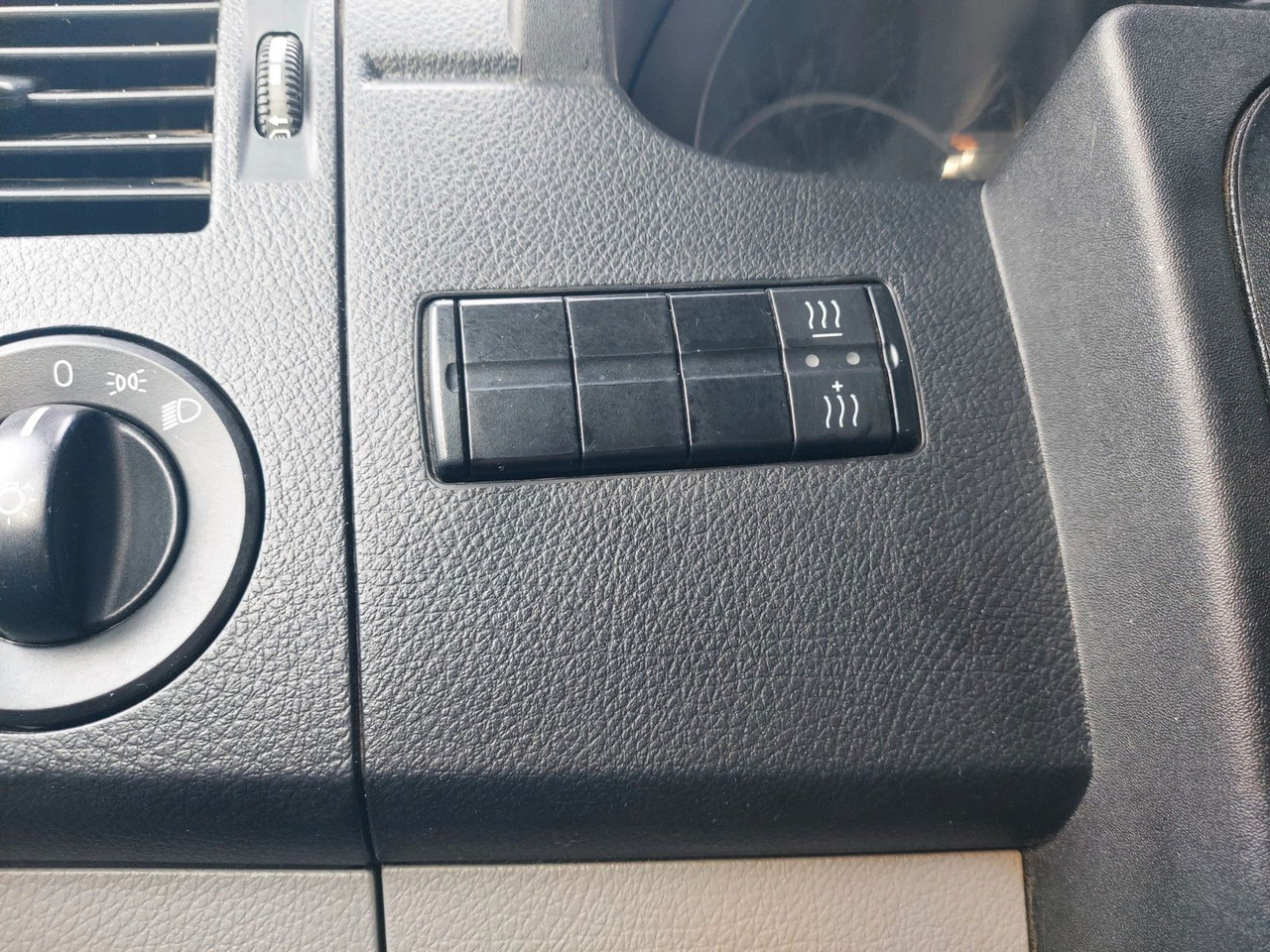 Mercedes-Benz Sprinter II Pritsche/DoKa 315 CDI AHK TÜV 27 - Caja abierta furgoneta, Furgoneta combi: foto 2 Mercedes-Benz Sprinter II Pritsche/DoKa 315 CDI AHK TÜV 27 - Caja abierta furgoneta, Furgoneta combi: foto 2