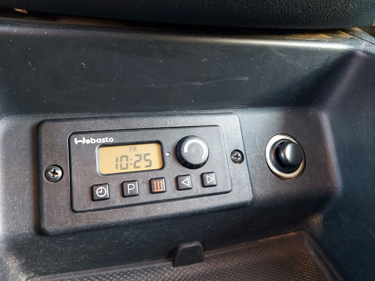 Mercedes-Benz Vito Kasten 116 CDI Extralang Automatik Tempomat - Furgoneta de pasajeros: foto 2 Mercedes-Benz Vito Kasten 116 CDI Extralang Automatik Tempomat - Furgoneta de pasajeros: foto 2
