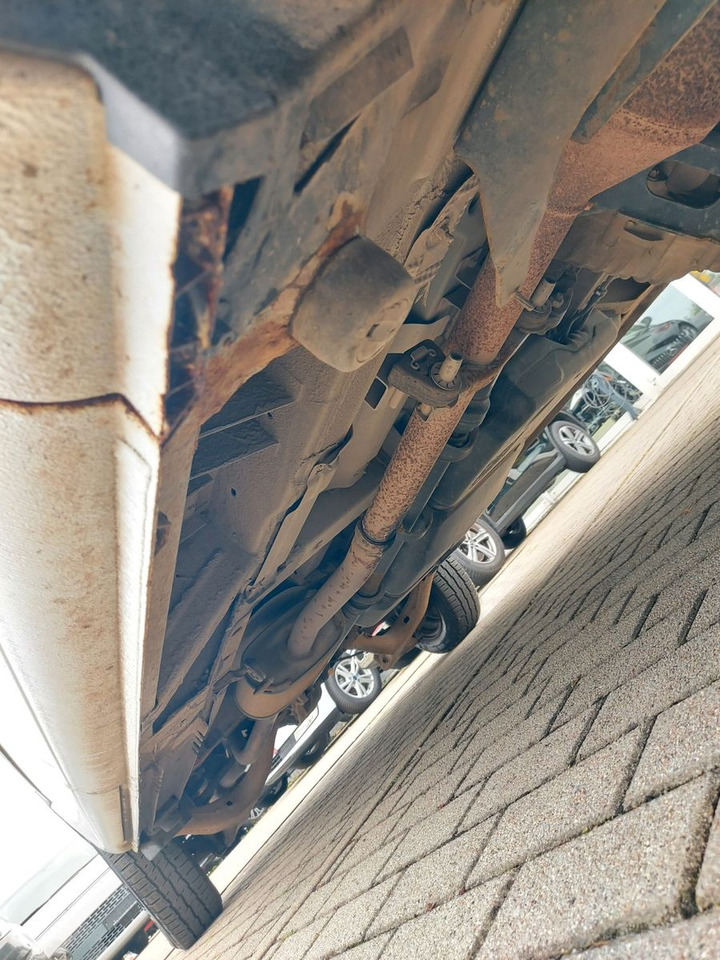 Furgoneta de pasajeros Mercedes-Benz Vito Mixto 4x4 116 extralang Automatik 5 Sitze: foto 28 Furgoneta de pasajeros Mercedes-Benz Vito Mixto 4x4 116 extralang Automatik 5 Sitze: foto 28