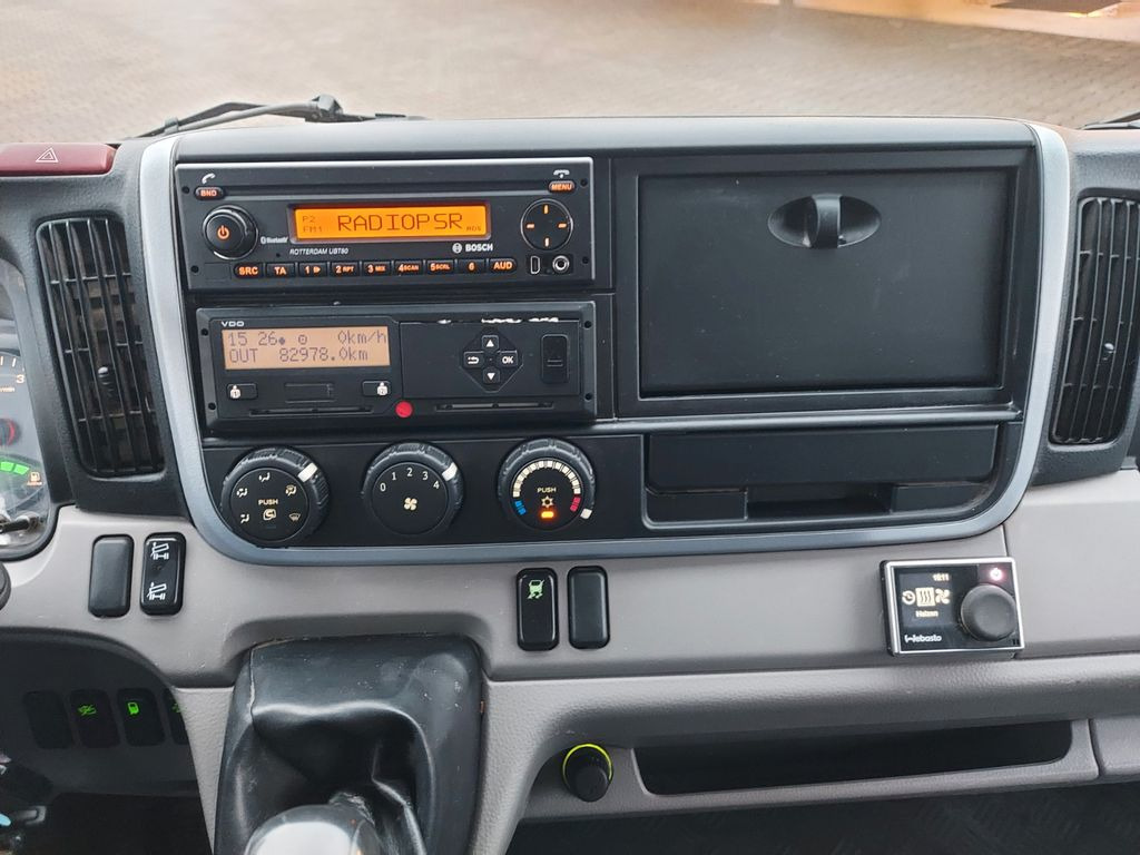 Mitsubishi CANTER FUSO DOKA 6 Sitze Klima 3 Seiten Kipper Mitsubishi CANTER FUSO DOKA 6 Sitze Klima 3 Seiten Kipper - Volquete furgoneta, Furgoneta combi: foto 3 Mitsubishi CANTER FUSO DOKA 6 Sitze Klima 3 Seiten Kipper Mitsubishi CANTER FUSO DOKA 6 Sitze Klima 3 Seiten Kipper - Volquete furgoneta, Furgoneta combi: foto 3