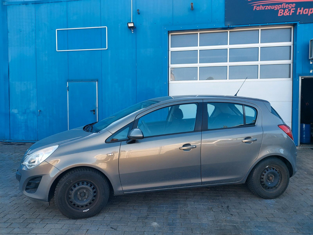 Opel Corsa D Edition Klima - Coche: foto 3 Opel Corsa D Edition Klima - Coche: foto 3