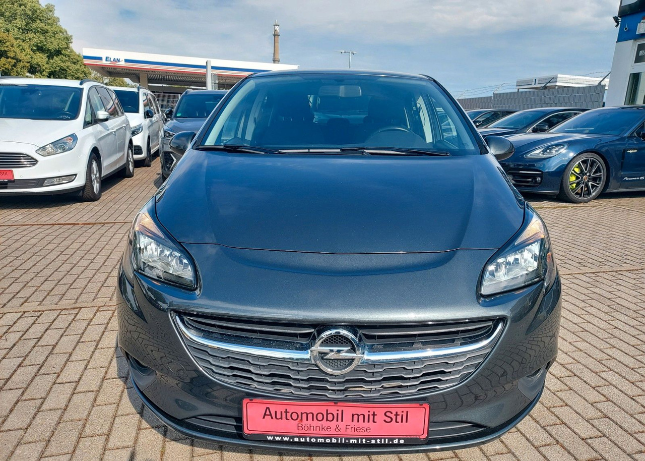 Opel Corsa E Active ecoFlex Klima Lenkradheizung - Coche: foto 2 Opel Corsa E Active ecoFlex Klima Lenkradheizung - Coche: foto 2