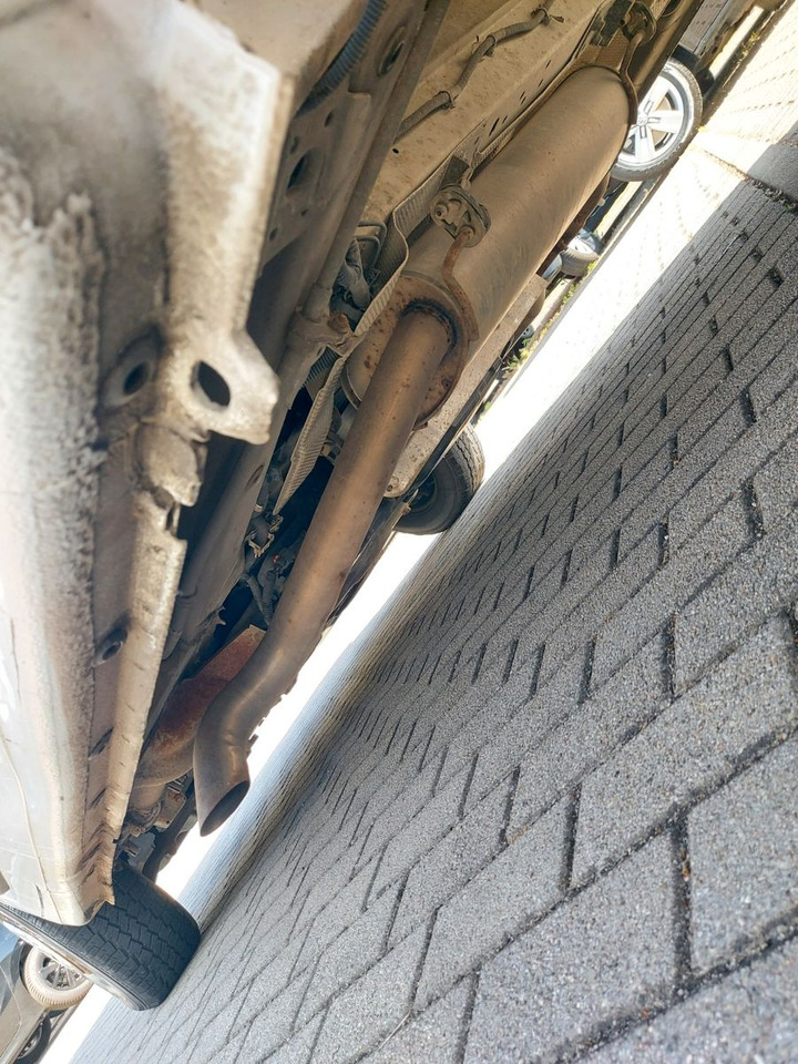 Caja abierta furgoneta, Furgoneta combi Peugeot Boxer Pritsche Doka. 335 L3 BlueHDi 130 Klima: foto 22 Caja abierta furgoneta, Furgoneta combi Peugeot Boxer Pritsche Doka. 335 L3 BlueHDi 130 Klima: foto 22