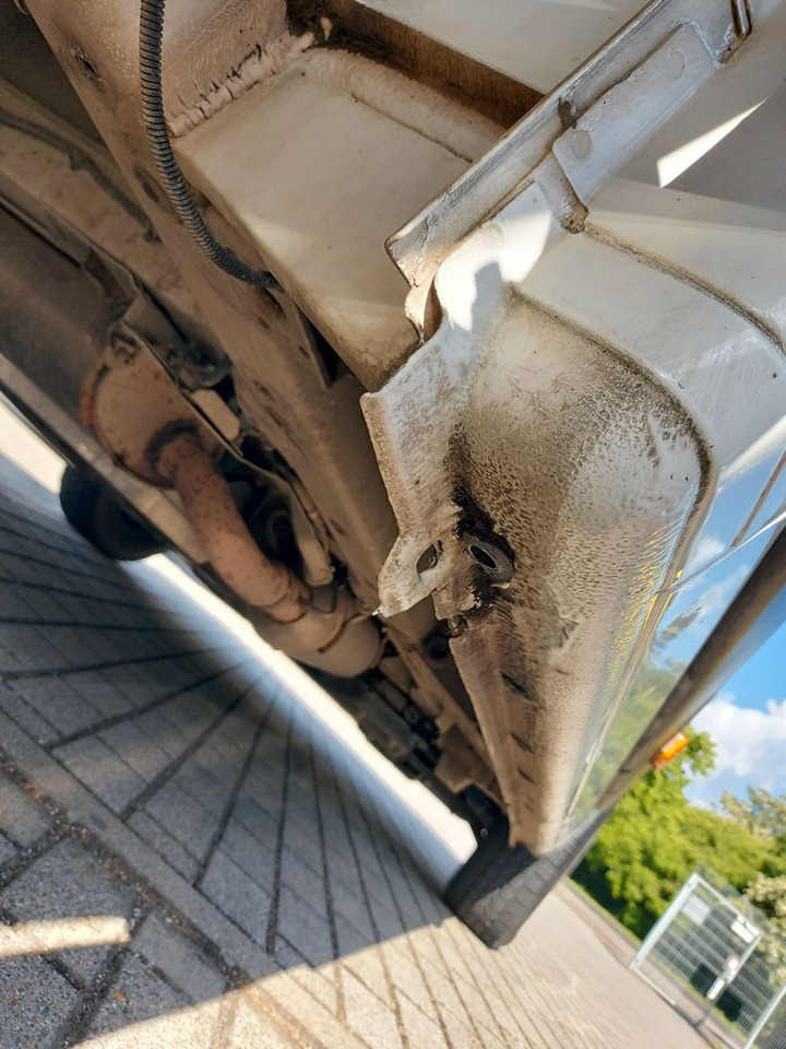 Caja abierta furgoneta, Furgoneta combi Peugeot Boxer Pritsche Doka. 335 L3 BlueHDi 130 Klima: foto 21 Caja abierta furgoneta, Furgoneta combi Peugeot Boxer Pritsche Doka. 335 L3 BlueHDi 130 Klima: foto 21