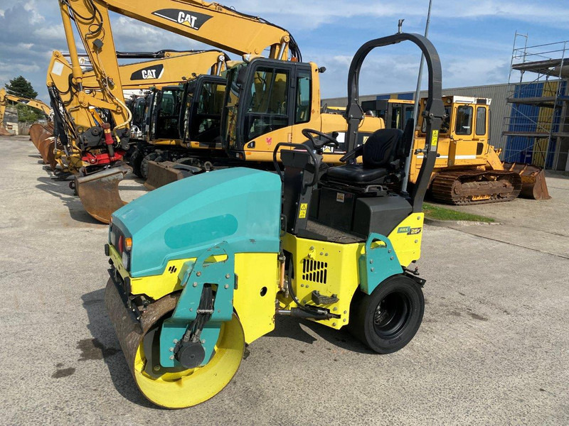 Ammann ARX26K NVT - Rodillo: foto 1 Ammann ARX26K NVT - Rodillo: foto 1