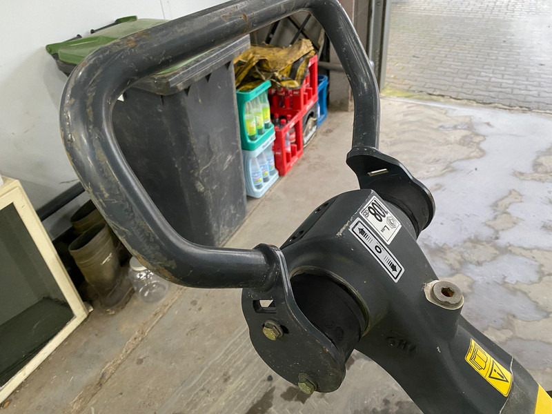 Bomag BPR 50/55D NVT - Plancha reversible: foto 5 Bomag BPR 50/55D NVT - Plancha reversible: foto 5