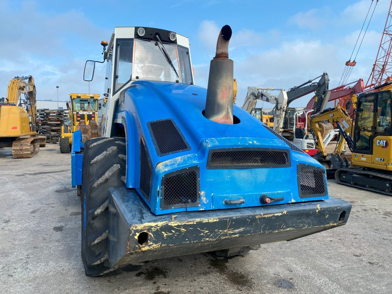 Bomag BW 219 PHD NVT - Rodillo: foto 5 Bomag BW 219 PHD NVT - Rodillo: foto 5