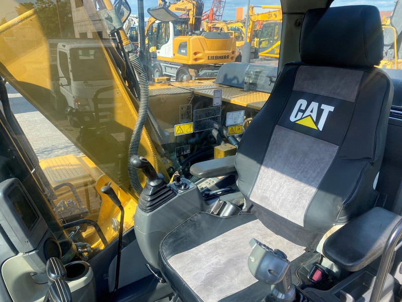 Caterpillar 312 DL NVT - Excavadora de cadenas: foto 4 Caterpillar 312 DL NVT - Excavadora de cadenas: foto 4