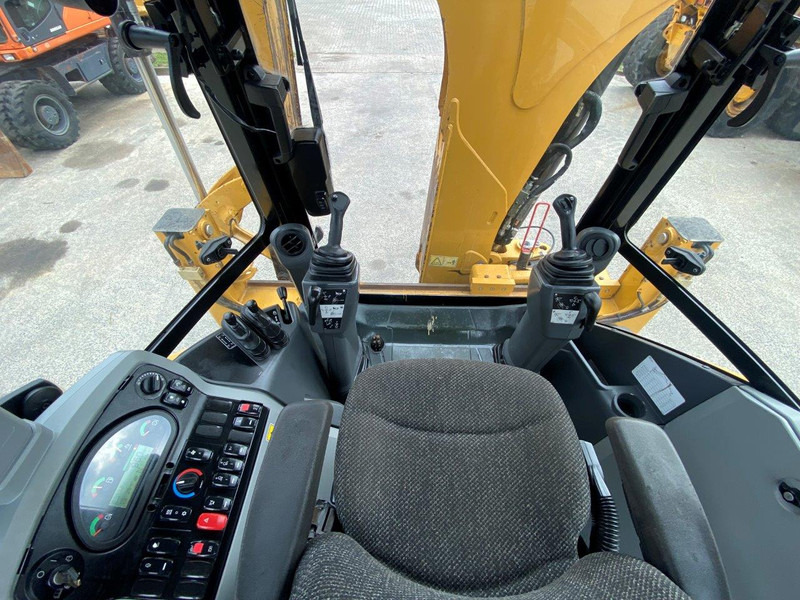 Caterpillar 432F2 NVT - Retroexcavadora: foto 5 Caterpillar 432F2 NVT - Retroexcavadora: foto 5