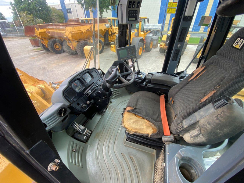 Caterpillar 966 G II - Cargadora de ruedas: foto 4 Caterpillar 966 G II - Cargadora de ruedas: foto 4