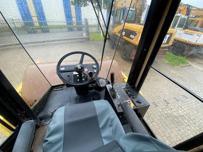 Caterpillar CS583 C NVT - Rodillo: foto 2 Caterpillar CS583 C NVT - Rodillo: foto 2