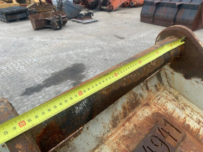 Cazo Oil Quick Bucket MS25/21: foto 13