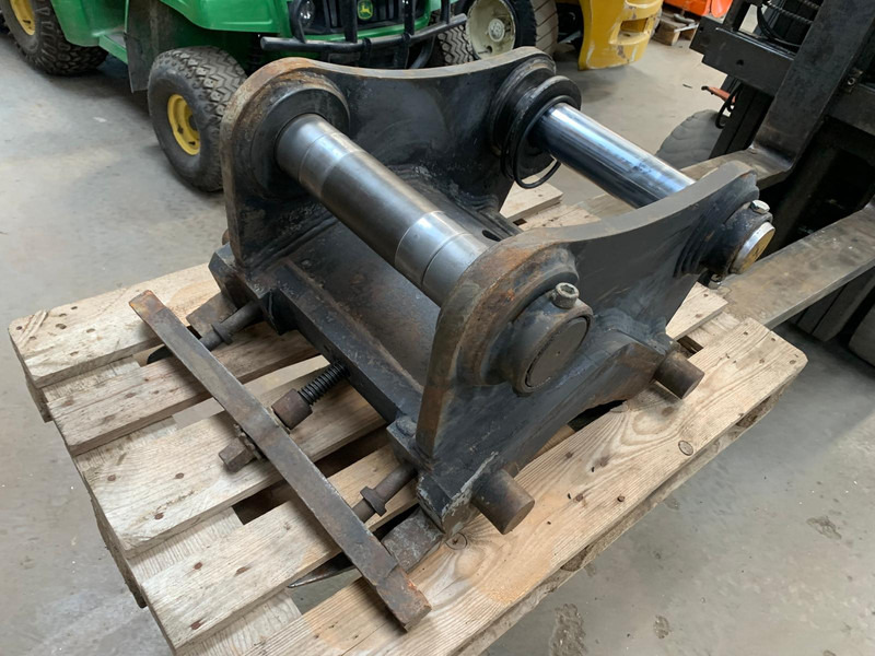 Verachtert CW40 - Acoplamiento rápido: foto 2 Verachtert CW40 - Acoplamiento rápido: foto 2