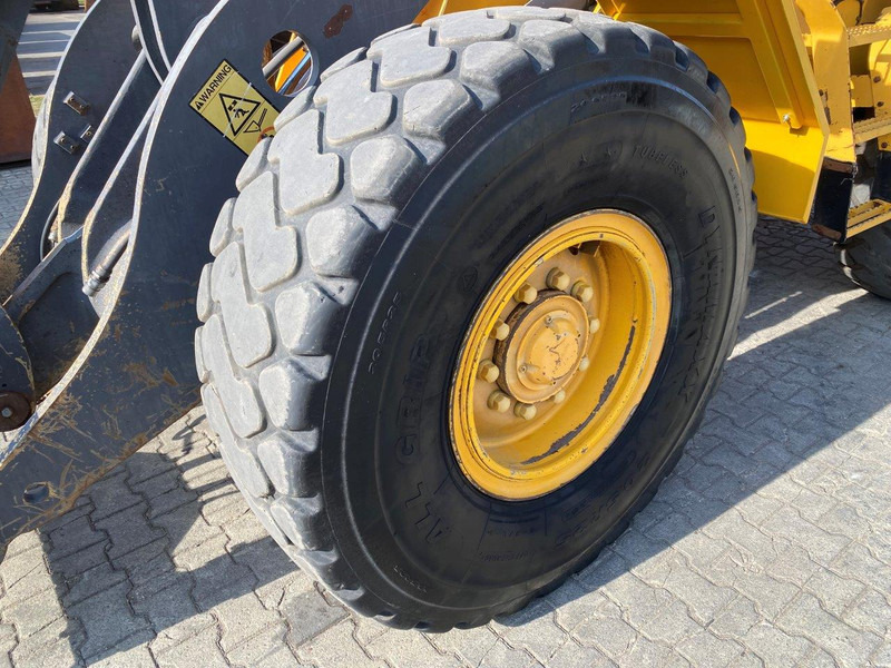 Leasing de Volvo L70 D NVT Volvo L70 D NVT: foto 20