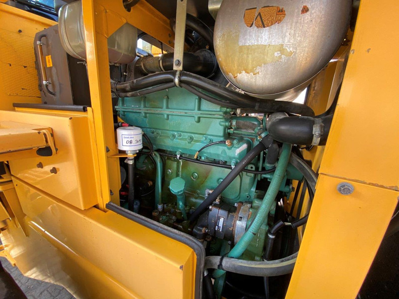 Leasing de Volvo L70 D NVT Volvo L70 D NVT: foto 17