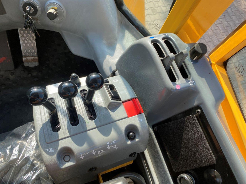 Leasing de Volvo L70 D NVT Volvo L70 D NVT: foto 7