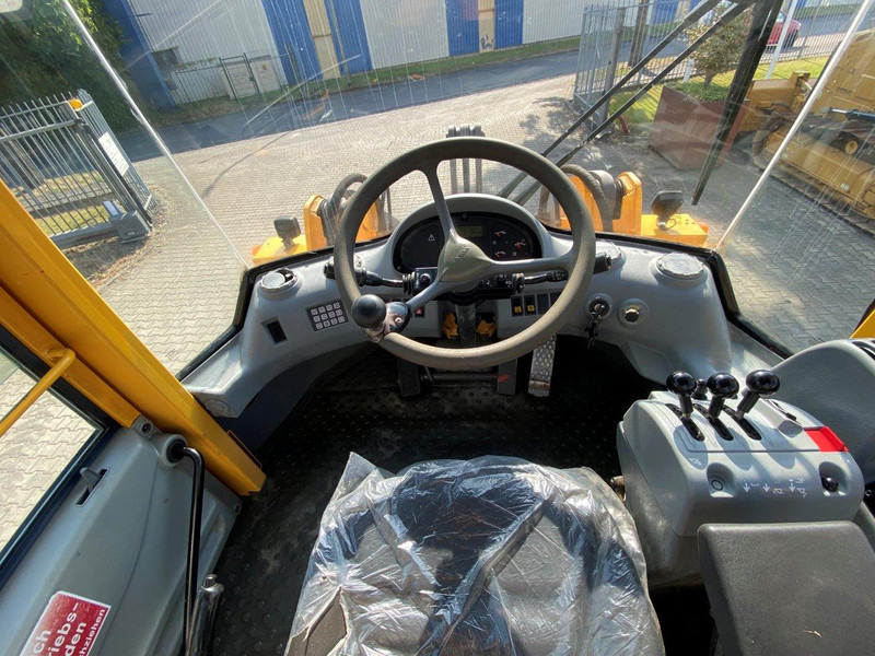 Leasing de Volvo L70 D NVT Volvo L70 D NVT: foto 13