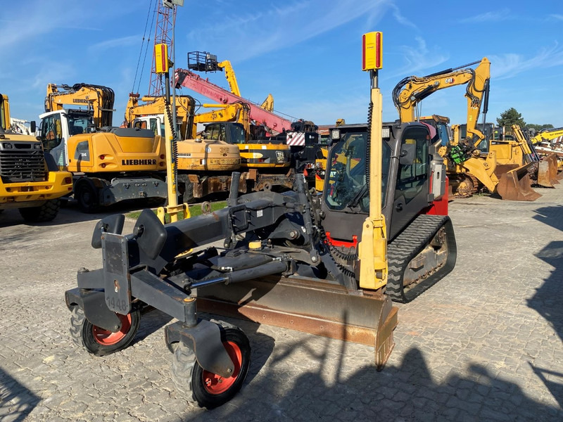 Volvo MCT145C NVT - Cargadora: foto 4 Volvo MCT145C NVT - Cargadora: foto 4