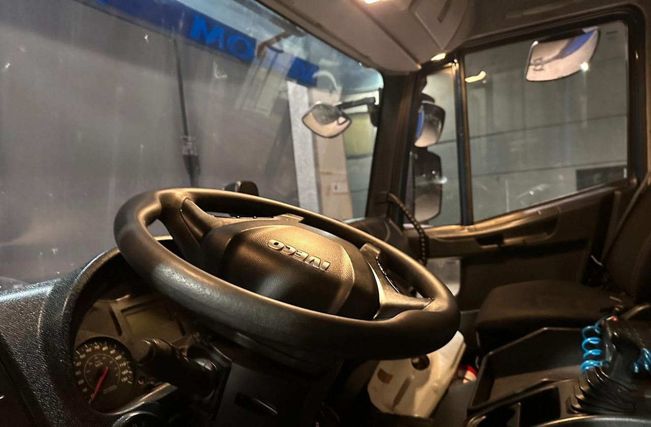 Camión lona Iveco: foto 11