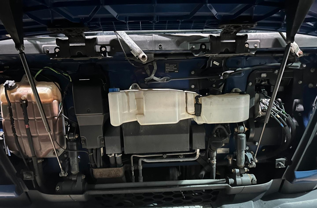 Camión lona Iveco: foto 10