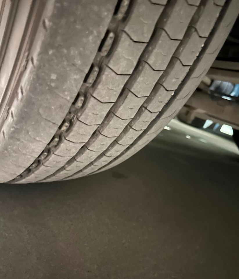 Camión lona Iveco: foto 16