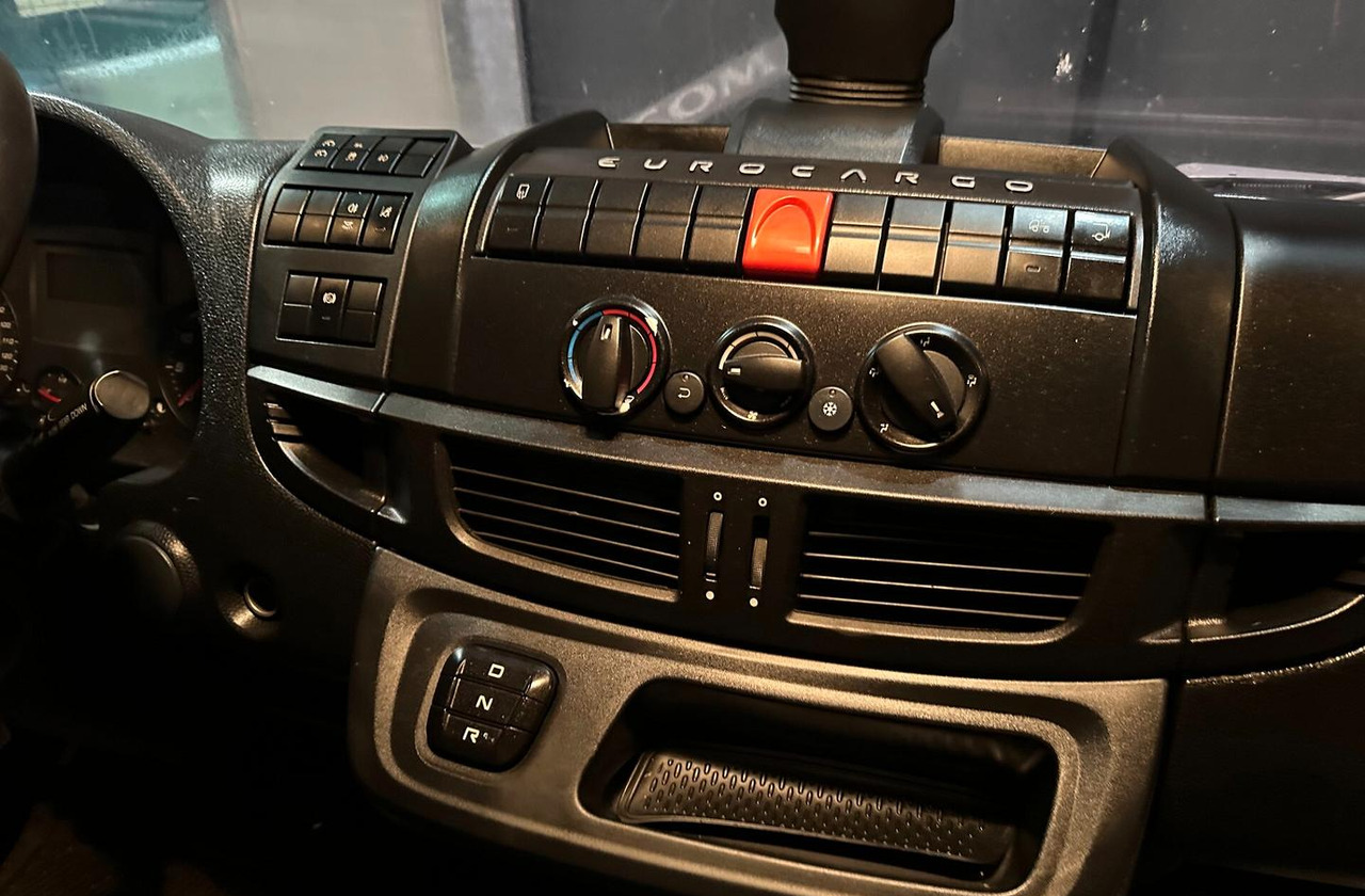 Camión lona Iveco: foto 9