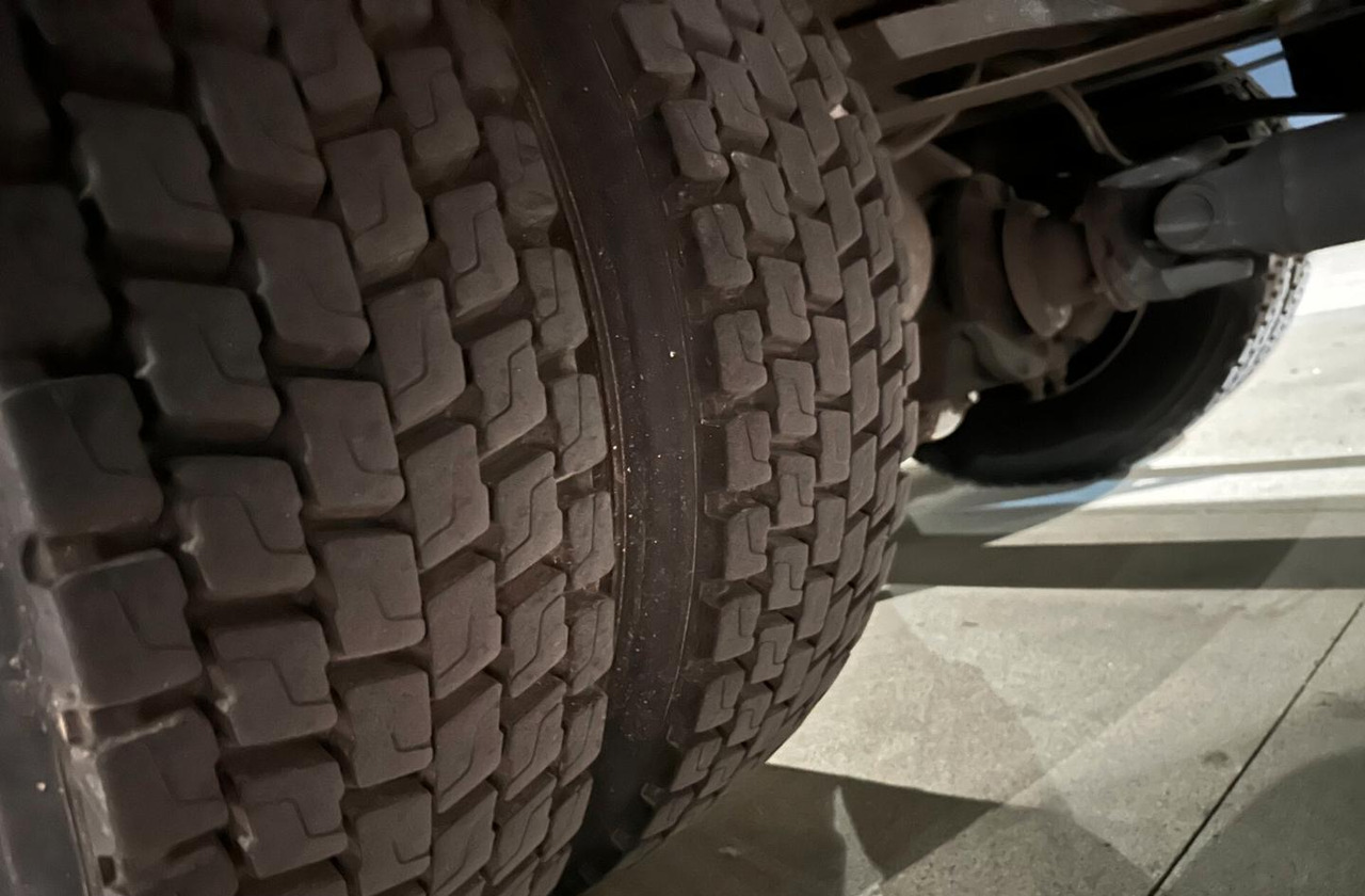 Camión lona Iveco: foto 14