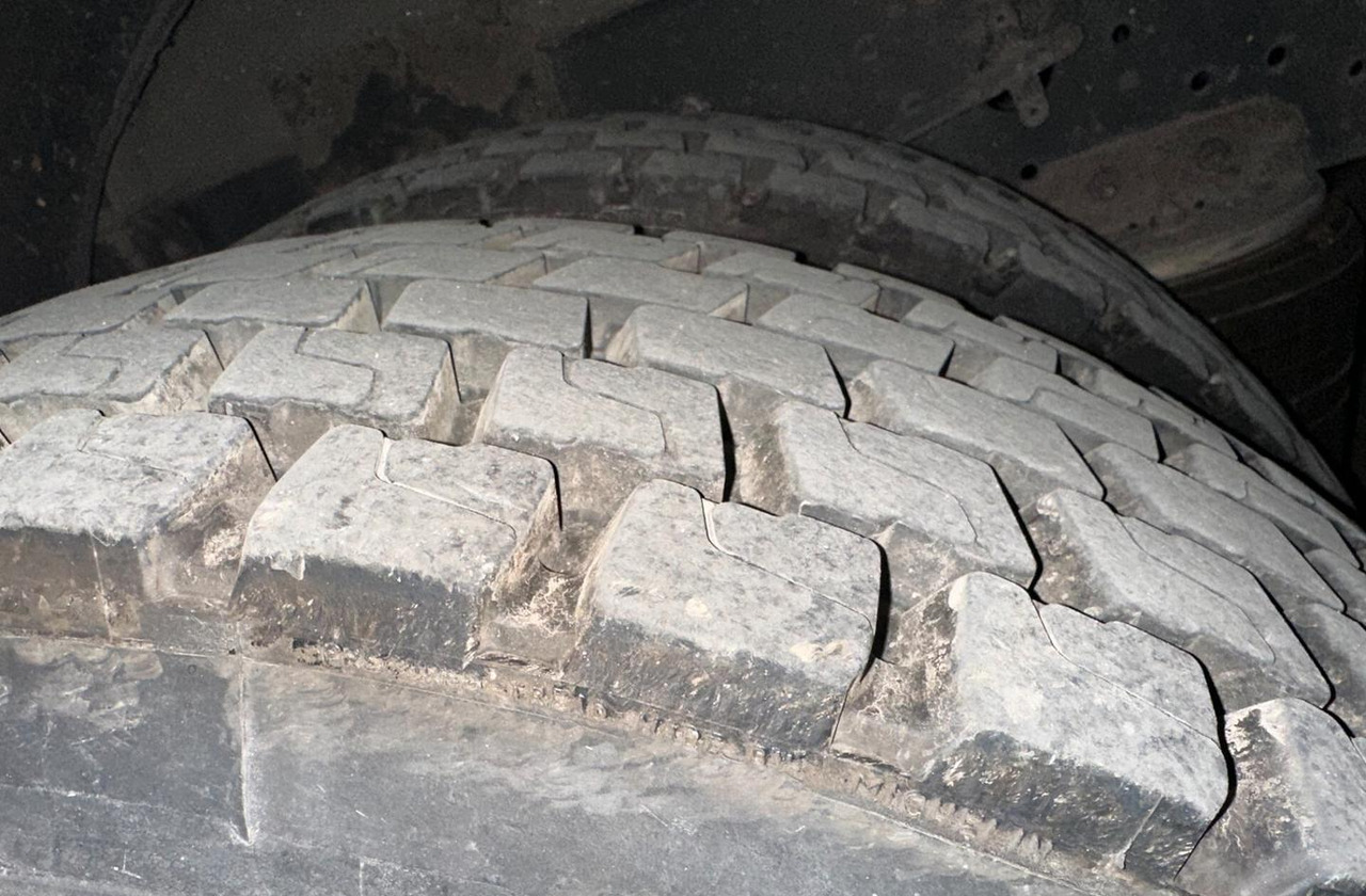 Camión lona Iveco: foto 15