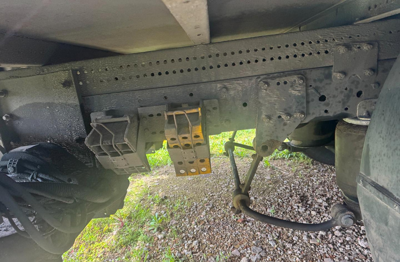 Camión caja cerrada iveco 75e190: foto 7