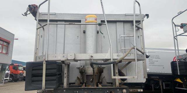 Carnehl CHKS/A - Semirremolque volquete: foto 3 Carnehl CHKS/A - Semirremolque volquete: foto 3