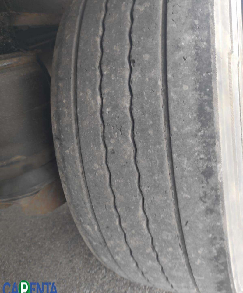 Semirremolque frigorífico Lamberet SR2 GL: foto 12