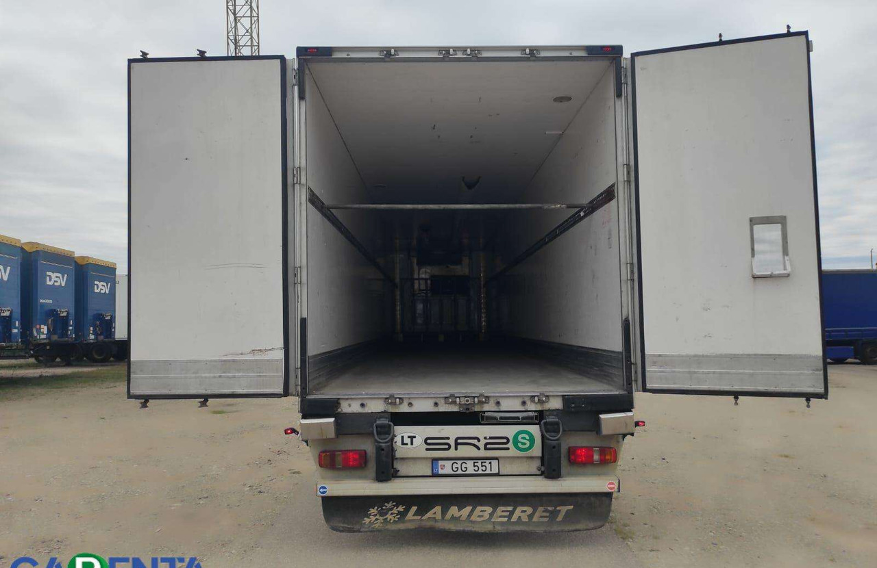 Semirremolque frigorífico Lamberet SR2 GL: foto 6