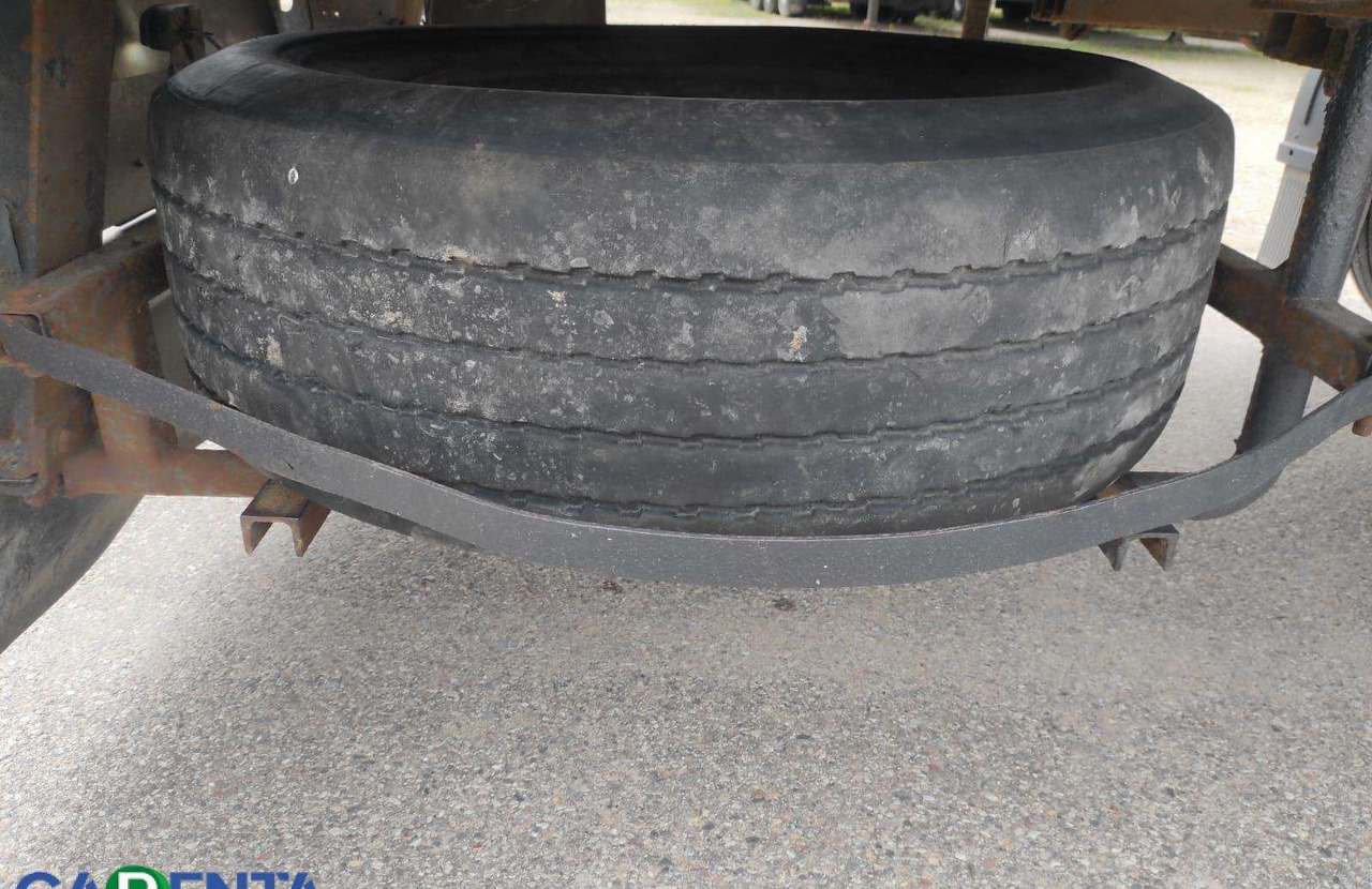Semirremolque frigorífico Lamberet SR2 GL: foto 9