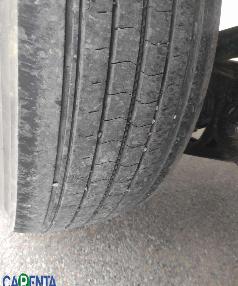 Semirremolque frigorífico Lamberet SR2 GL: foto 13