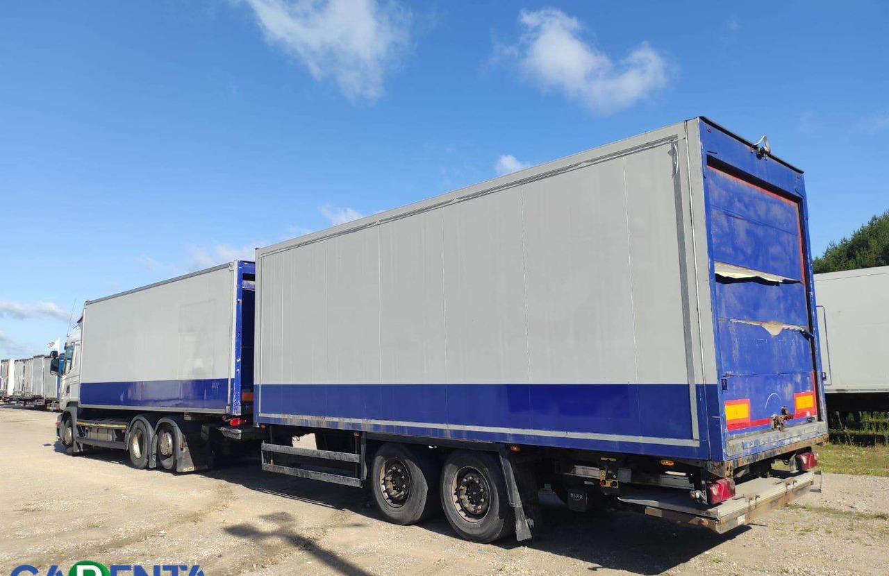 Scania R410 - Otros maquinaria: foto 3 Scania R410 - Otros maquinaria: foto 3