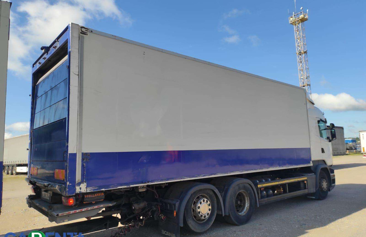 Scania R410 - Otros maquinaria: foto 5 Scania R410 - Otros maquinaria: foto 5