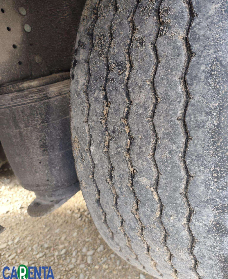 Semirremolque lona Schmitz SCB*S3T: foto 11