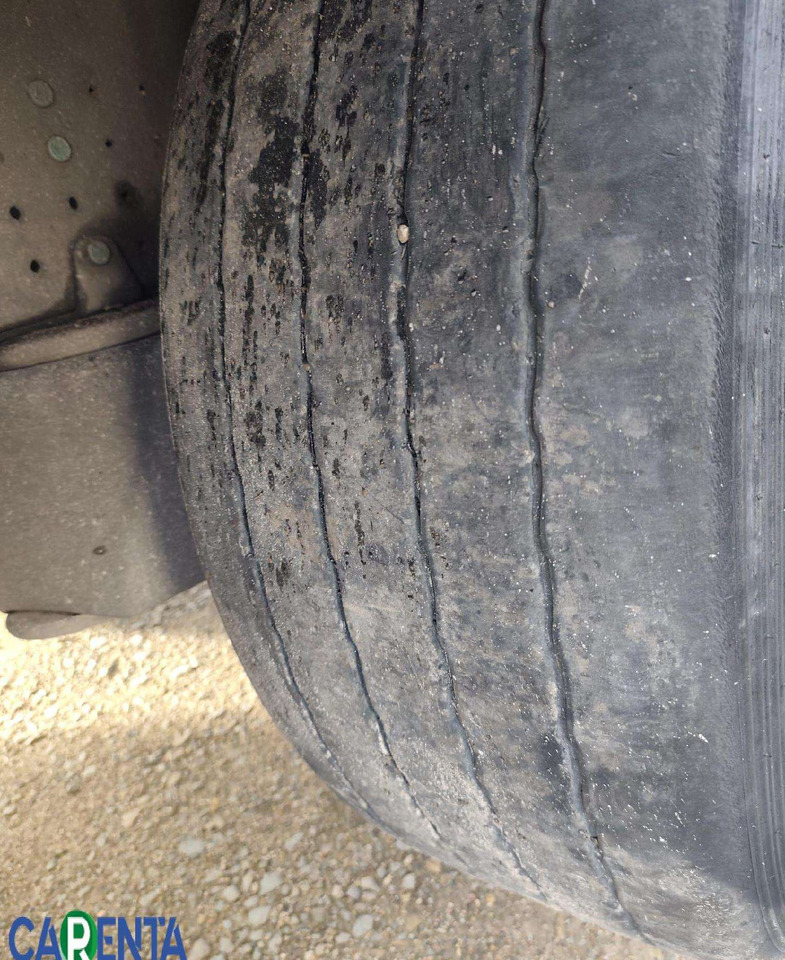 Semirremolque lona Schmitz SCB*S3T: foto 12