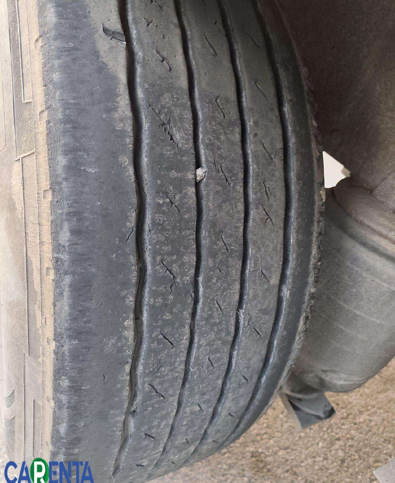 Semirremolque lona Schmitz SCB*S3T: foto 11