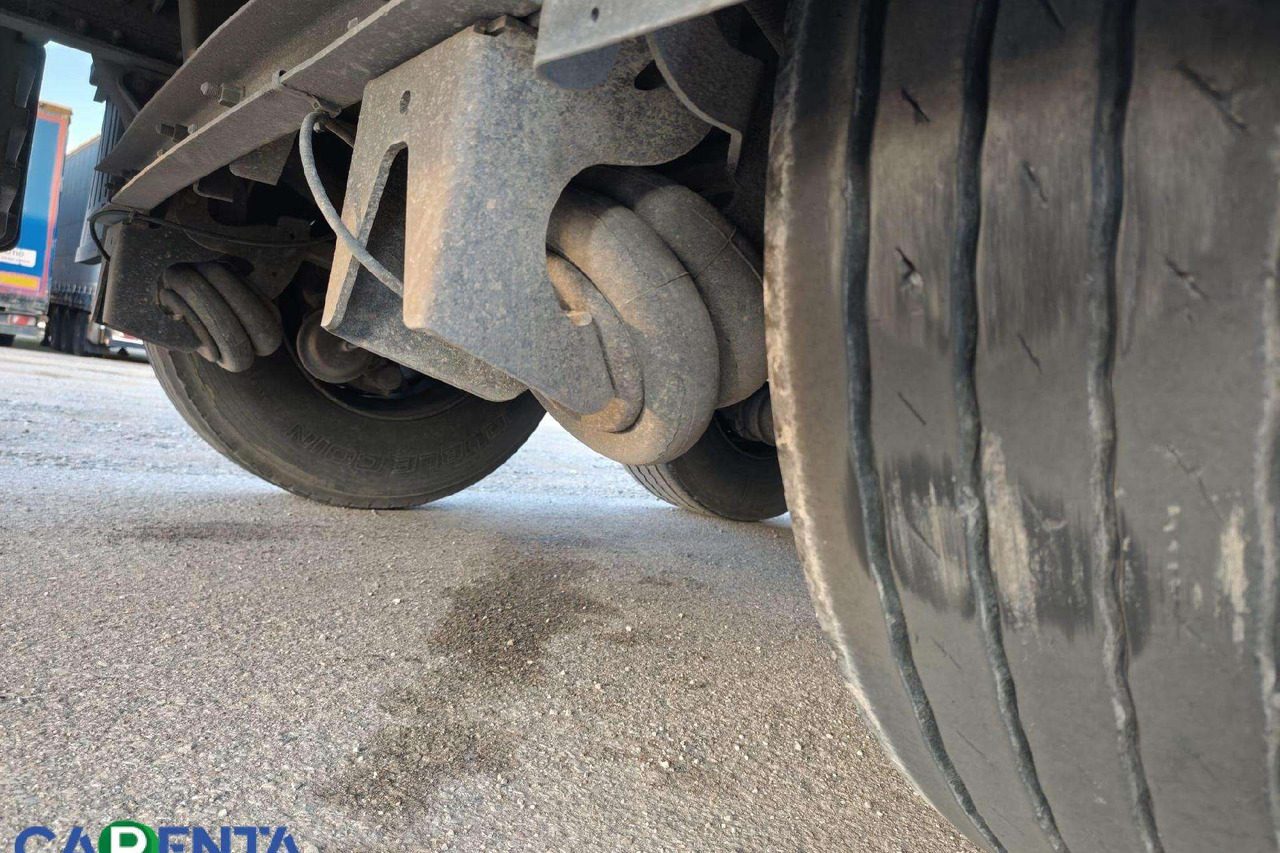 Semirremolque lona Schmitz SCB*S3T: foto 7