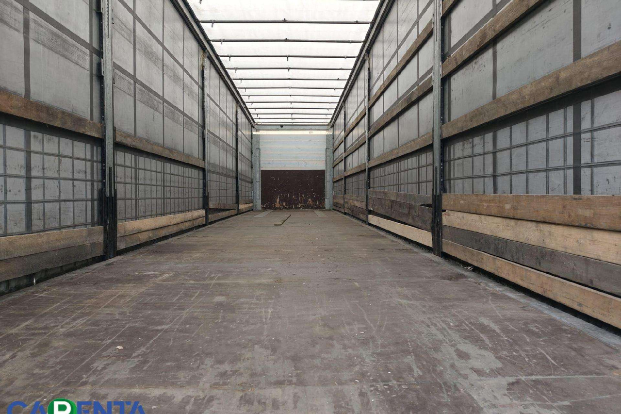 Schmitz SCB*S3T - Semirremolque lona: foto 5 Schmitz SCB*S3T - Semirremolque lona: foto 5