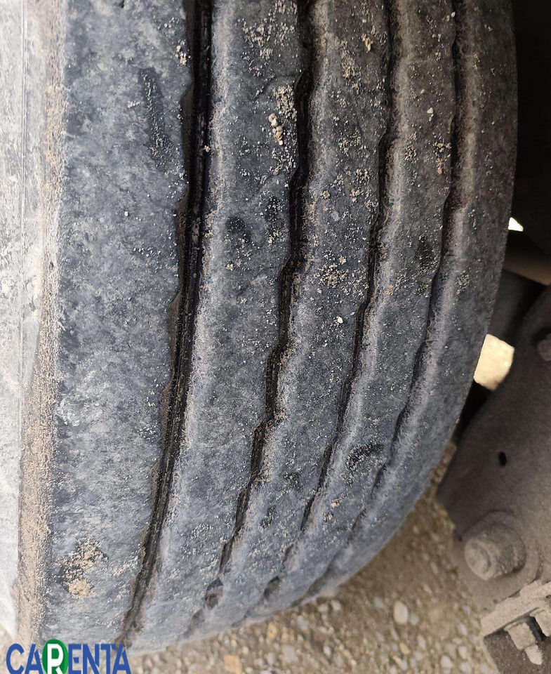 Semirremolque lona Schmitz SCB*S3T: foto 10